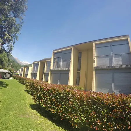 Villaggio Paradiso 도마소