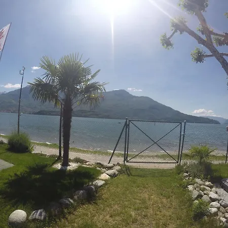 Villaggio Paradiso 도마소