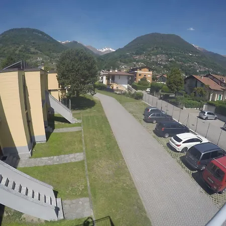 Villaggio Paradiso 2*