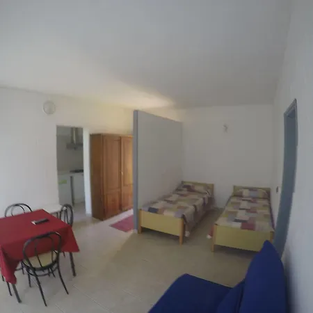 Villaggio Paradiso 2* 도마소