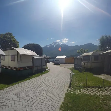 Villaggio Paradiso 도마소