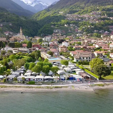 Villaggio Paradiso