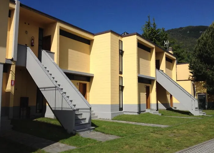 Villaggio Paradiso 2*