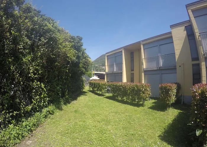 Villaggio Paradiso Campingplatz