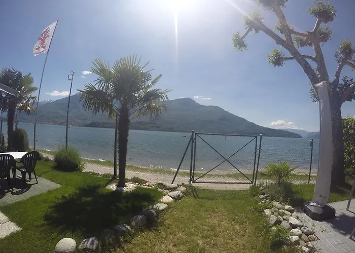 Villaggio Paradiso Domaso