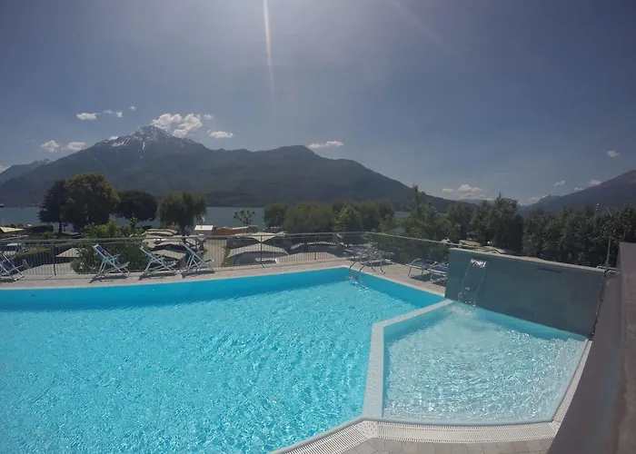 Villaggio Paradiso Campingplatz