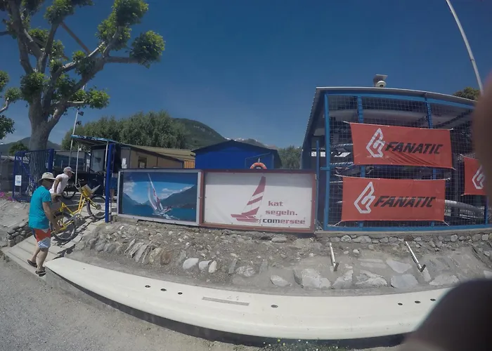 Villaggio Paradiso 2*