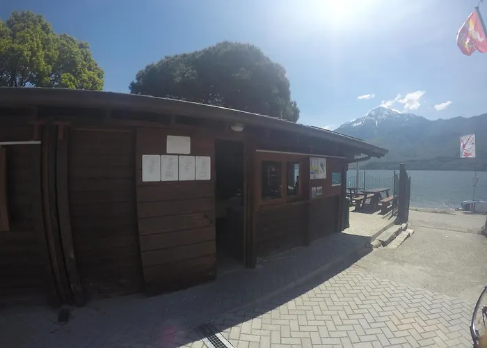 Villaggio Paradiso Campingplatz 2*