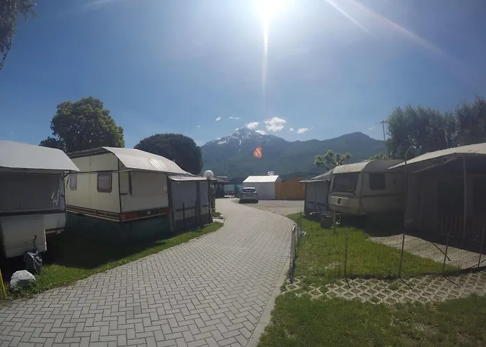 Villaggio Paradiso Domaso